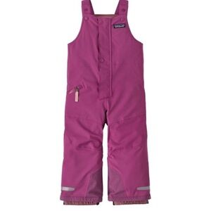 Patagonia
Snow Pile Bib Pant - Toddlers'